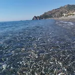 Kemping La Focetta Sicula