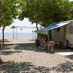 La Focetta Sicula Kemping 2*