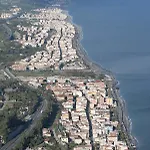 La Focetta Sicula Kemping 2*