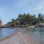 Kemping La Focetta Sicula SantʼAlessio Siculo