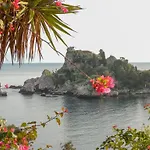 La Focetta Sicula 2* SantʼAlessio Siculo