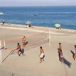 La Focetta Sicula Κάμπινγκ