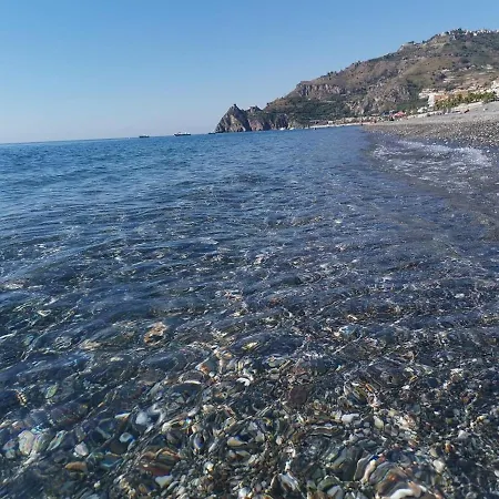 Campsite La Focetta Sicula