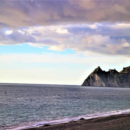 La Focetta Sicula Campsite