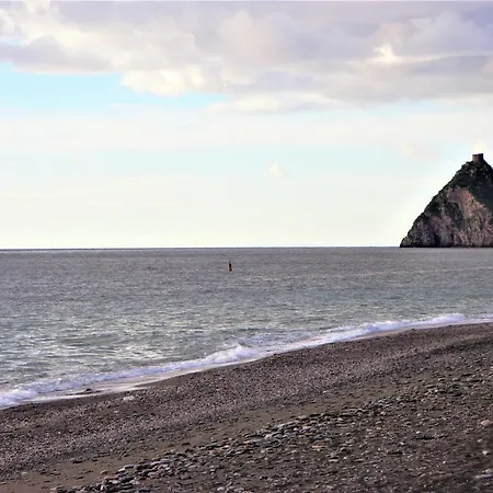 La Focetta Sicula Sant'Alessio Siculo