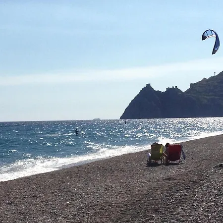 La Focetta Sicula Sant'Alessio Siculo
