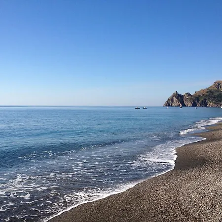 Campsite La Focetta Sicula