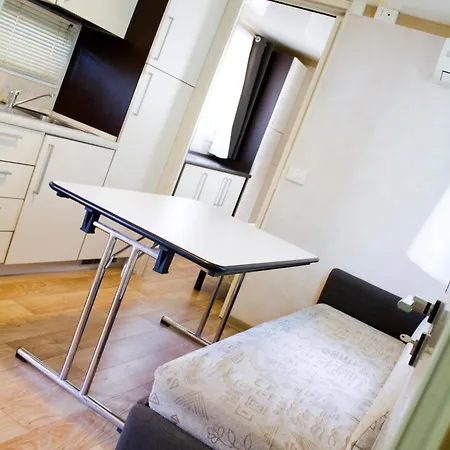 Campsite La Focetta Sicula 2*