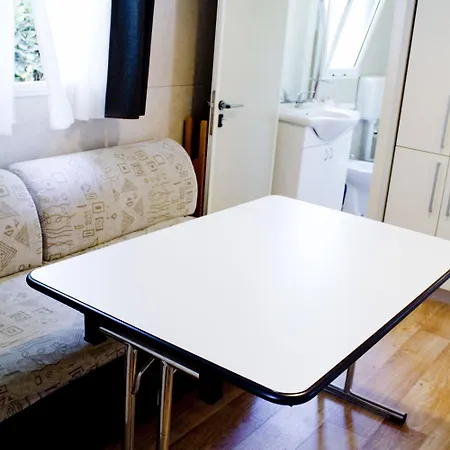 La Focetta Sicula 캠프장