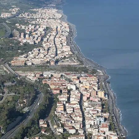 La Focetta Sicula Campsite 2*