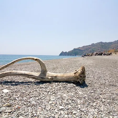 La Focetta Sicula Campsite 2*