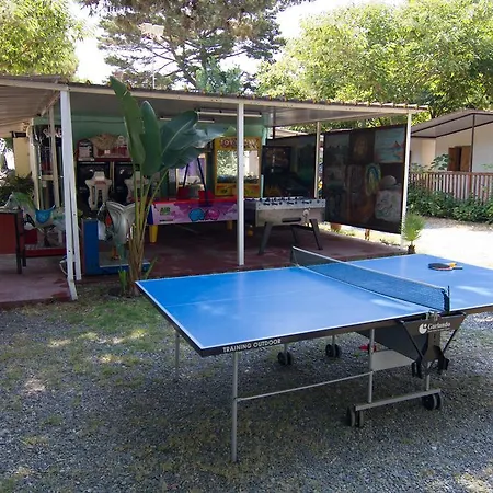 拉弗斯塔斯库拉露营地 2* SantʼAlessio Siculo