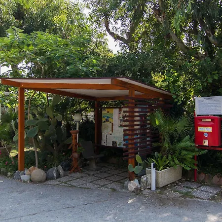 La Focetta Sicula