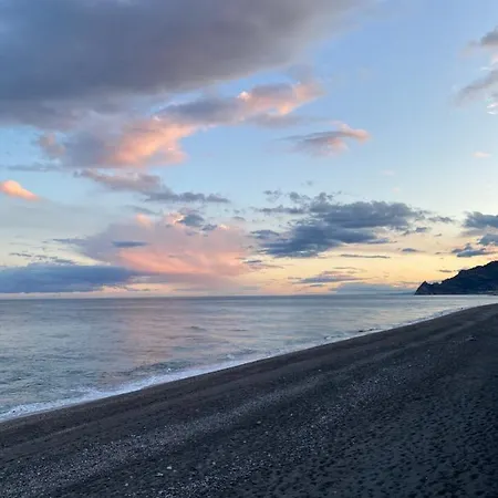 La Focetta Sicula Campsite 2*